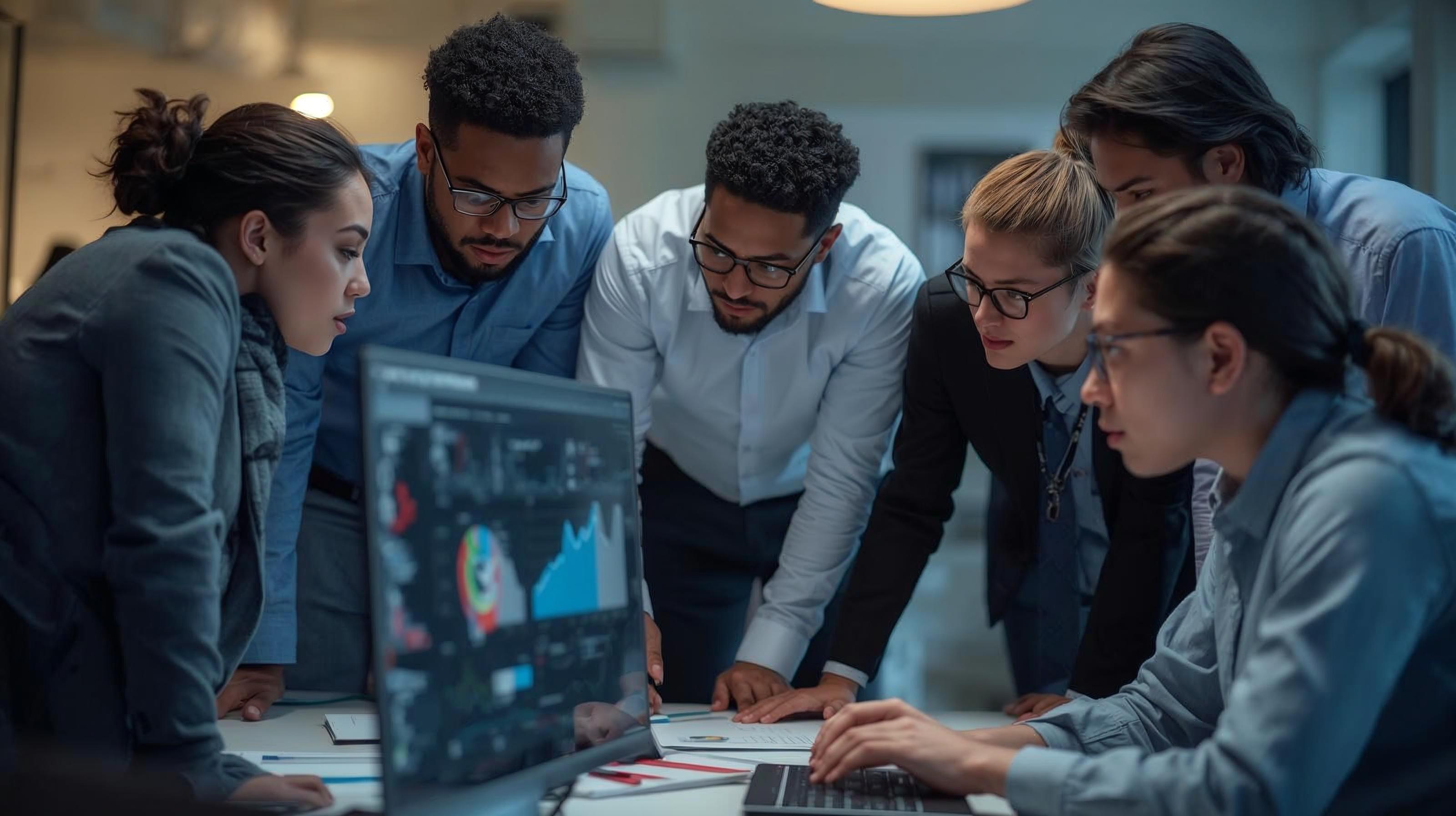 Top 7 Mistakes Service Businesses Make With Operations — And How to Fix Them